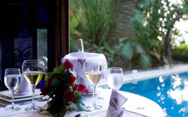 Palais Sheherazade & Spa