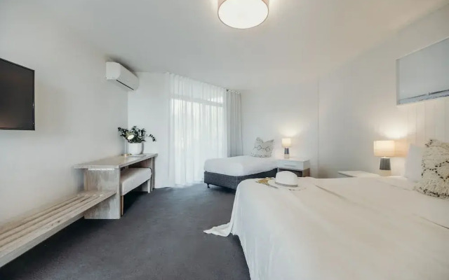 ibis Styles Port Stephens Salamander Shores