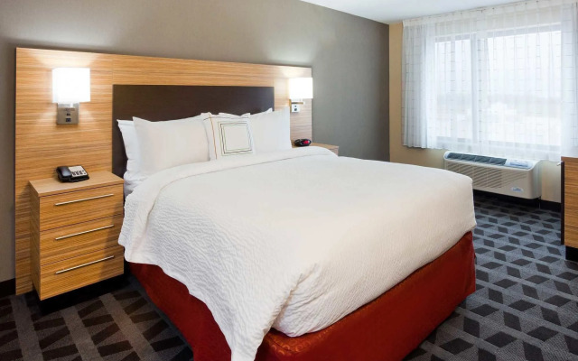 Towneplace Suites Sioux Falls South