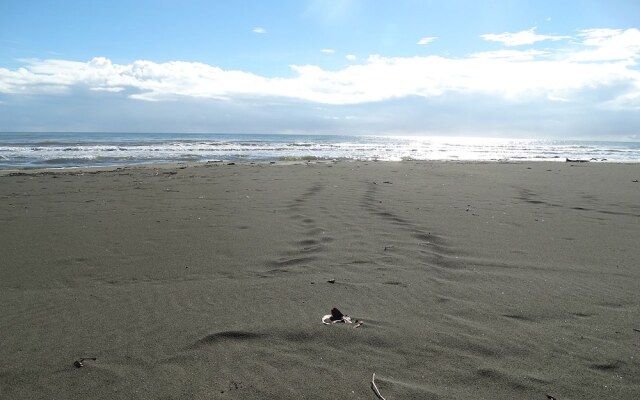 Playa Grande Lodge