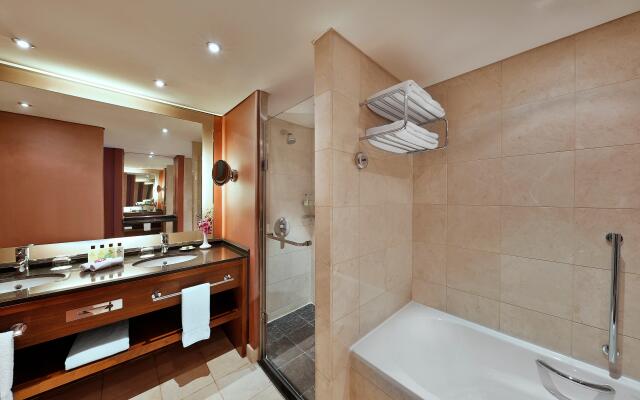 InterContinental AMMAN JORDAN by IHG