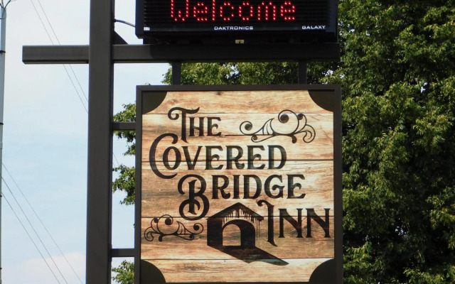 The Covered Bridge Inn