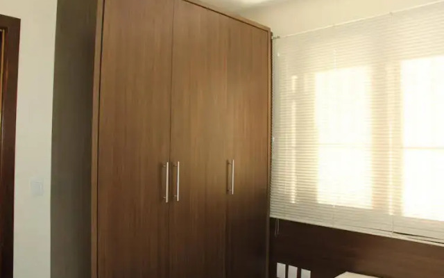 Apartamento Lago Negro