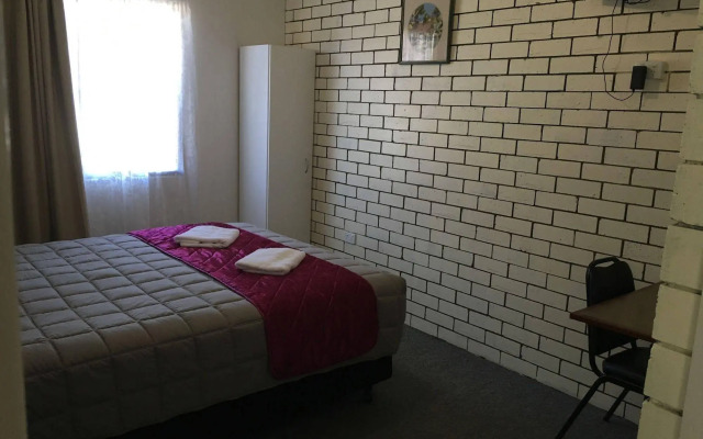 Boggabilla Motel