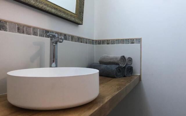 Le Clos de la Morière - " Chambres d'hôtes"