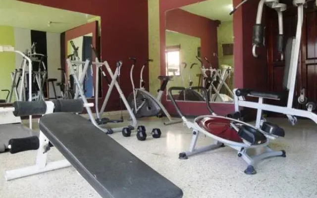 Hotel Y Club Villa San Andres