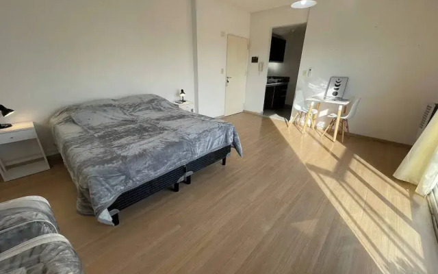 Bright Retreat Modern Temporary Rental in Caballito