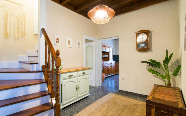 Antiguo Horno de María y Mielgo