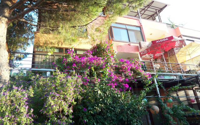 Izmir Tatil Evi Beach Resort