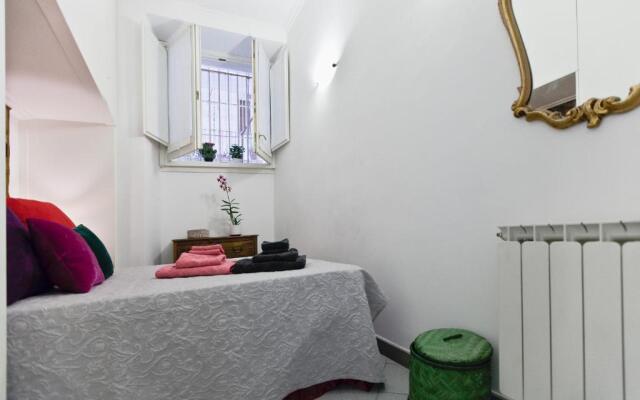 Gianicolo Holiday House