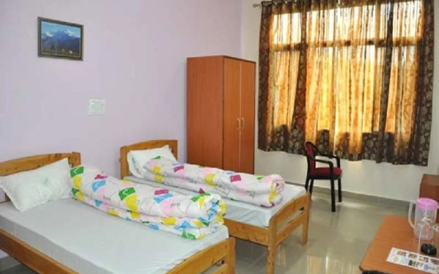 Hotel Sangam