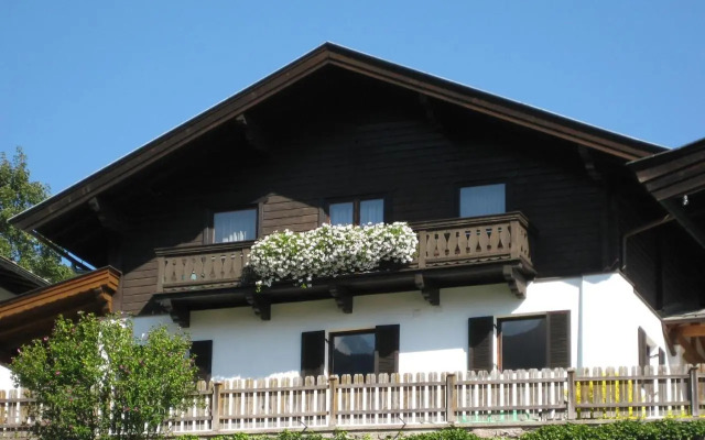 Ferienhaus Bachler