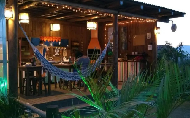 Pousada Canto do Rosa