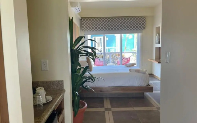 Brisa Oceano Resort