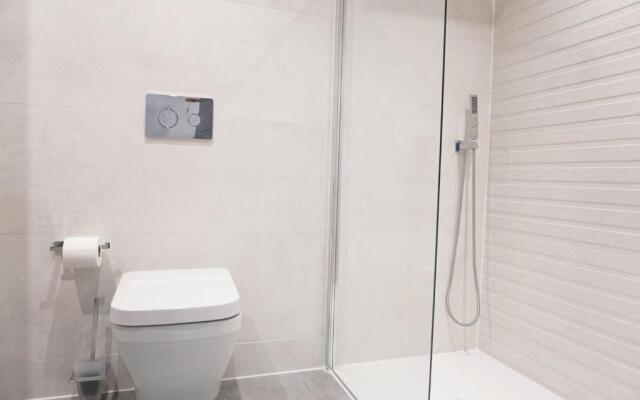 Saltwater Suites at Fistral