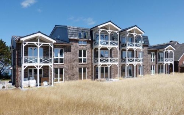 Weiße Düne Ferienwohnung *Weiße Düne 1*