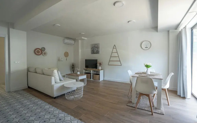 Stay U-nique Apartment Pintor Joaquin Sorolla