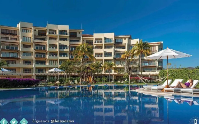Casa Primavera in Nuevo Vallarta