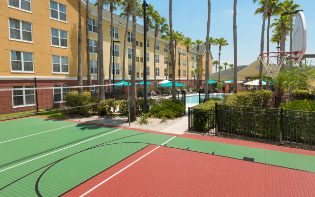 Homewood Suites by Hilton® Orlando-UCF Area