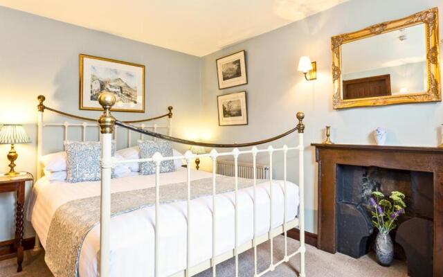 Waterwheel Guesthouse