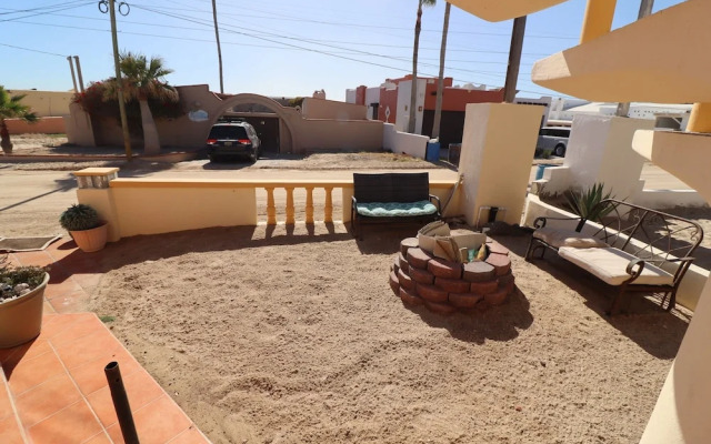 Campbell s House 2nd row Wifi Las Conchas