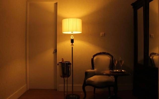IFE Boutique Hotel
