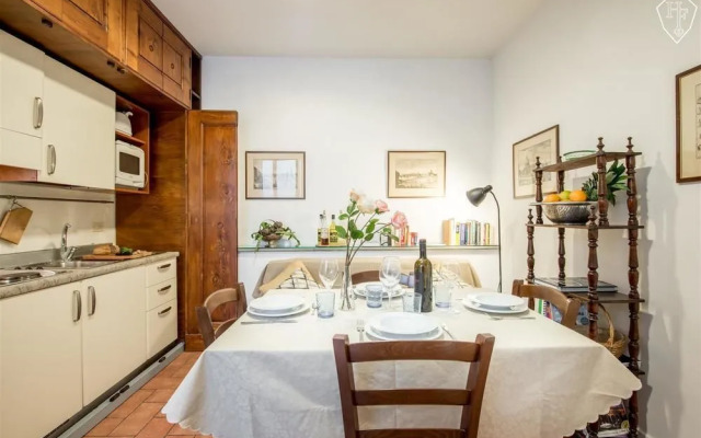 Santo Spirito Apartments