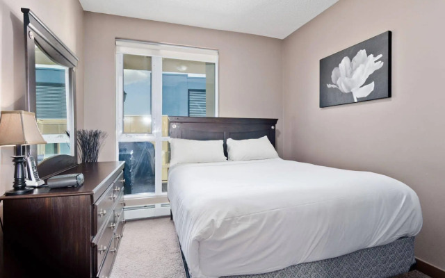 Fastlane Suites in Riverfront