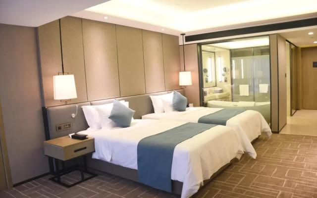 Wyndham Grand Maoming