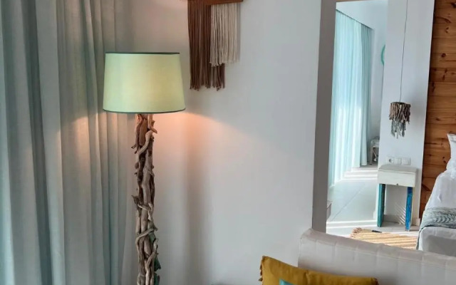 Notus Suites