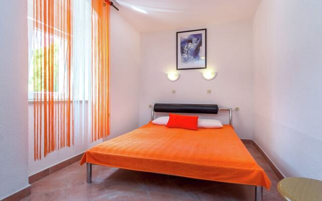 Fascinating Apartment in Medulin near Beach