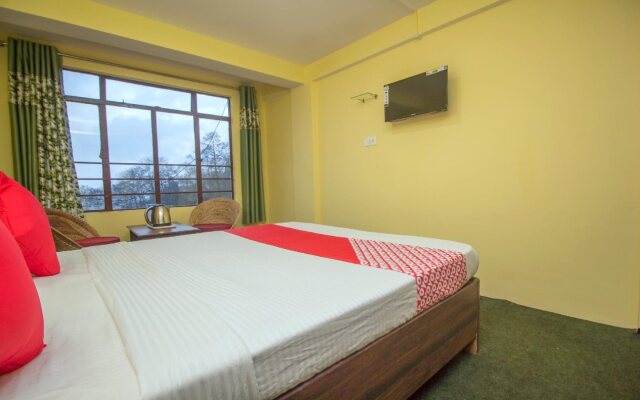 OYO 29916 Himalayan Residency