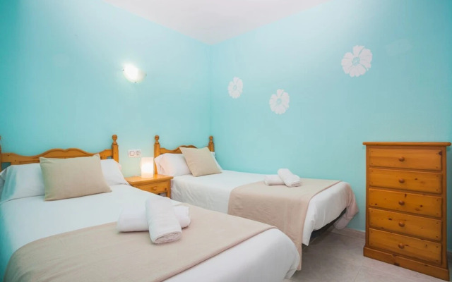 Apartamento Farolas A