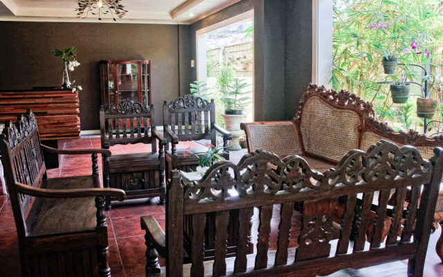 RB Bed and Breakfast