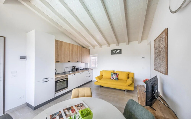 Residence Gli Oleandri C13