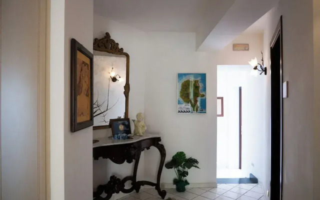 B&B Alta Marea Lipari