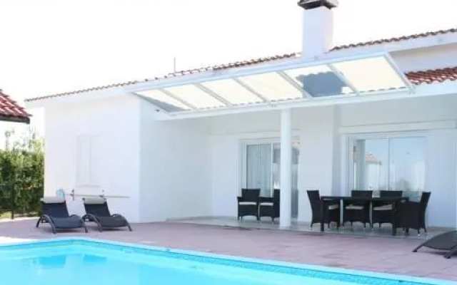 Zingas Villas - Villa Anax And Villa Anassa