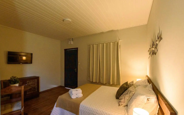 Pousada Minha Glória