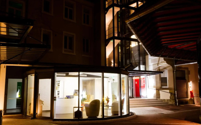 Hotel Villa K - Basel Airport
