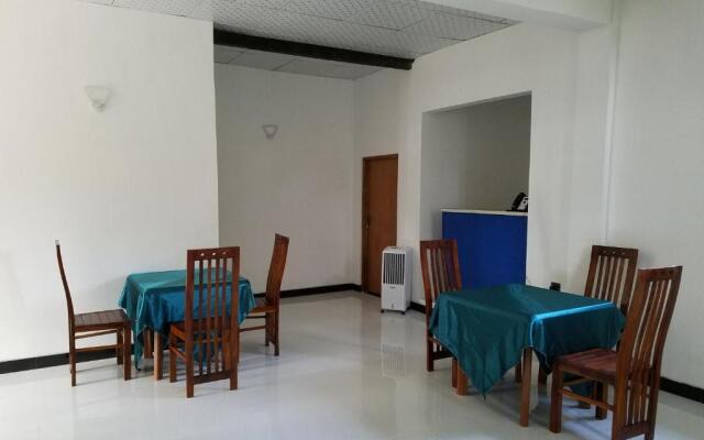 Yashumi Homestay