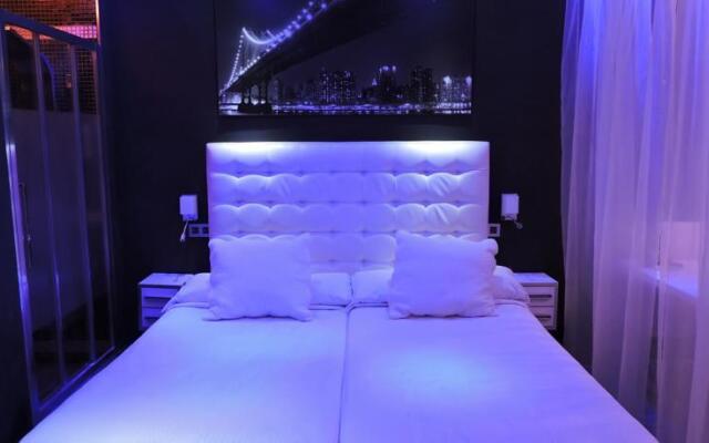 Banus Suites