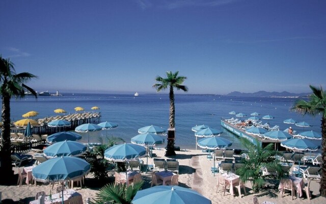 Résidence L'Amandine Juan les Pins