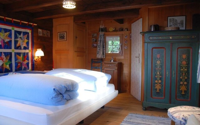 Cottage Gästezimmer