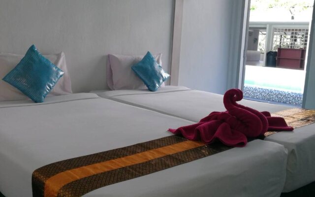 Karon View Resort Phuket