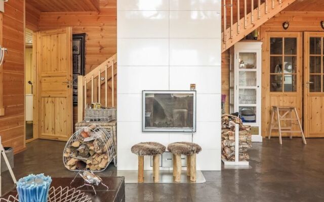 Holiday Home Homma