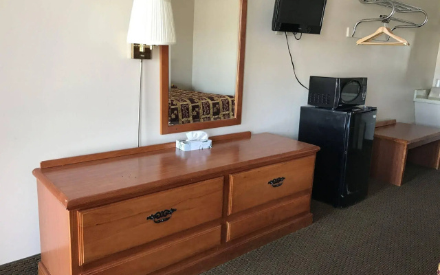 Parkview Motel