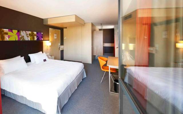 Mercure Valenciennes Centre