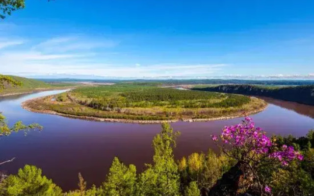 Boge Apartment Hotel