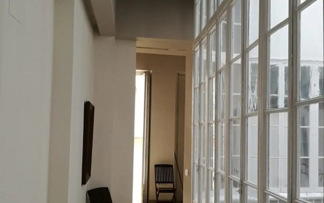 Apartamentos Valverde Cádiz 1-B