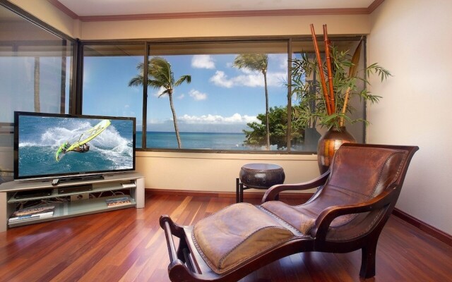 Sands Of Kahana 356 - Three Bedroom Condo